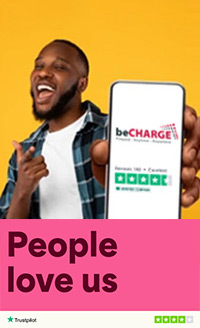 Acheter .fr - beCHARGE