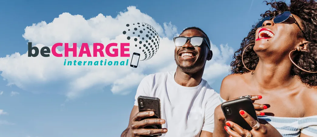 Recharges Internationales