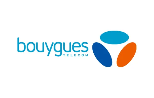 Acheter Bouygues