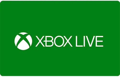 Xbox Live Kopen