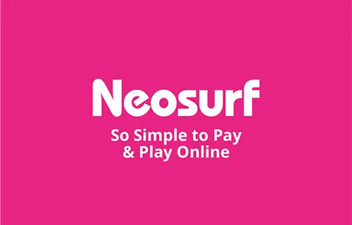 Acheter Neosurf
