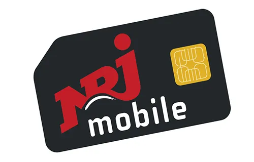 Acheter NRJ