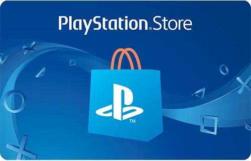 Acheter PlayStation Store