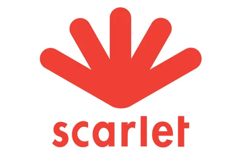 Buy Scarlet