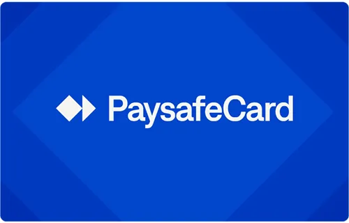 Compra paysafecard Italy