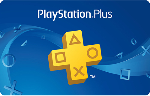 Playstation plus on sale shop