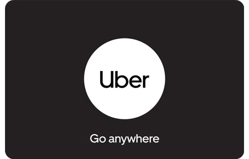 Uber Rides
