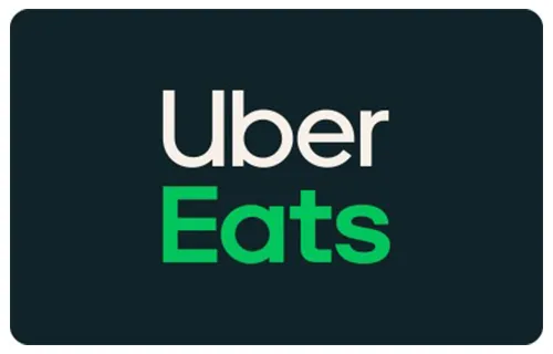 Acheter Uber Eats