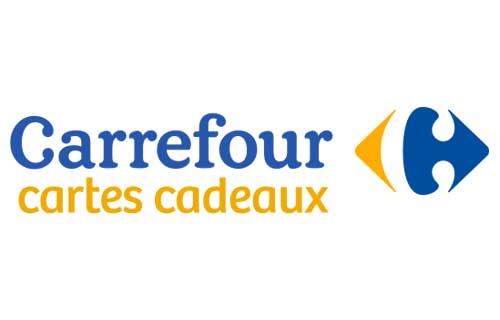 Cartes Cadeaux Carrefour