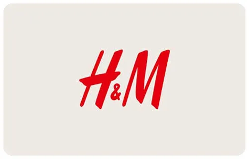 H&M Italy