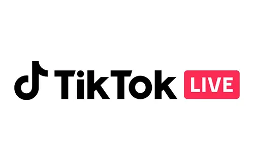 TikTok LIVE España