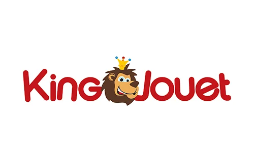 King Jouet