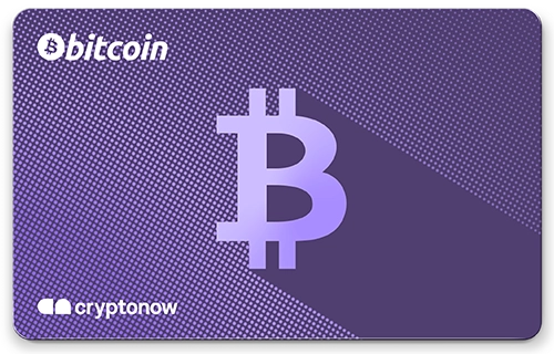 Cryptonow Bitcoin