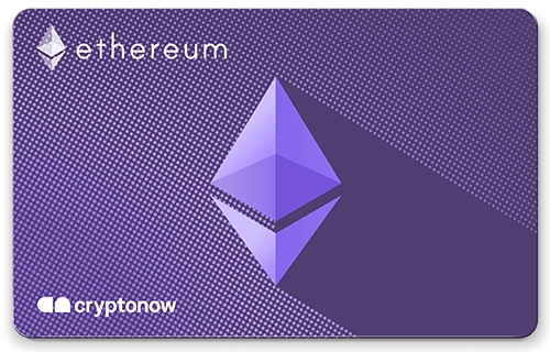 Cryptonow Ethereum