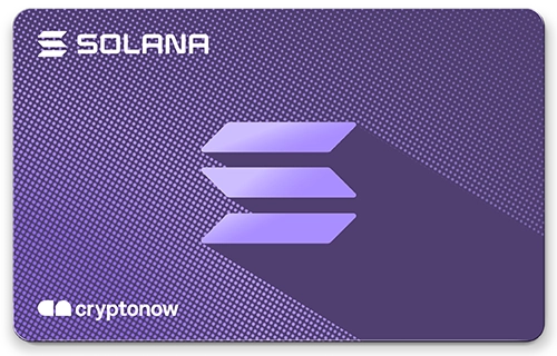 Cryptonow Solana