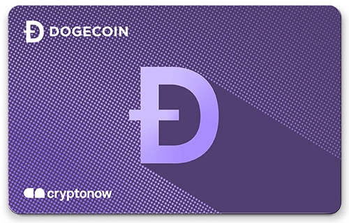 Cryptonow Dogecoin