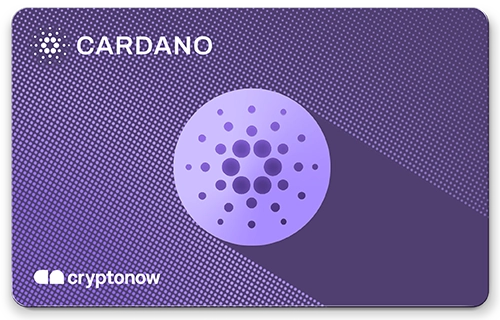 Cryptonow Cardano