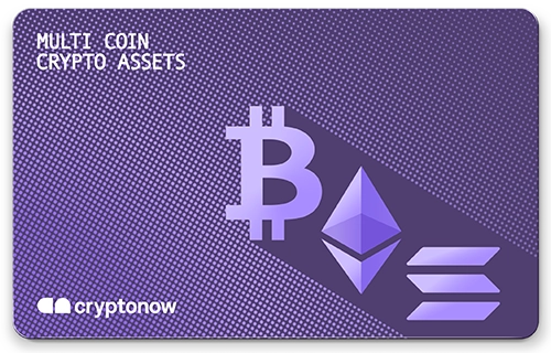 Cryptonow Multi Coin