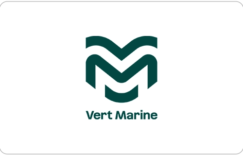 Vert Marine