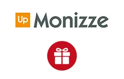 Monizze Gift